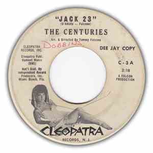The Centuries - Jack 23 / 4th Dimension flac download