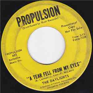 The Daylights - Billy Is The Boy flac download