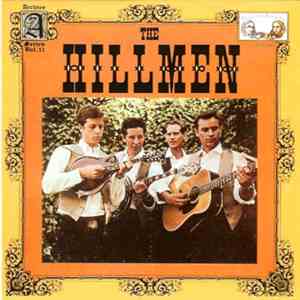The Hillmen - The Hillmen flac download