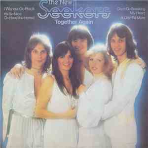 The New Seekers - Together Again flac download