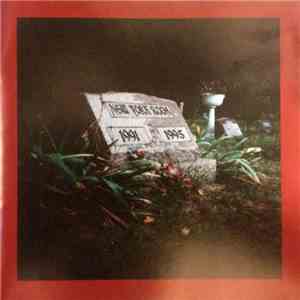 The New York Room - 1991 - 1995 flac download