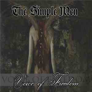 The Simple Men - Voice Of Freedom flac download