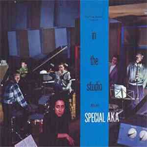 The Special AKA - In The Studio flac download