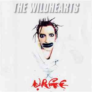 The Wildhearts - Urge flac download