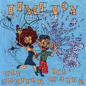 Time Toy - Fly Swatter / Ice Water flac download