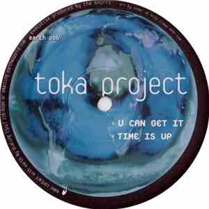 Toka Project - Time Is Up flac download