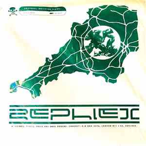 Universal Indicator - Universal Indicator # 4 (Green) flac download