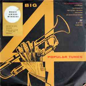 Unknown Artist - 4 Popular Tunes flac download