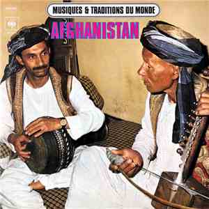 Various - Afghanistan flac download