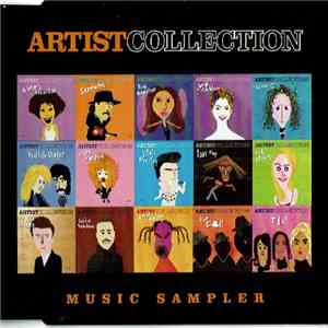 Various - Artist Collection - Music Sampler flac download