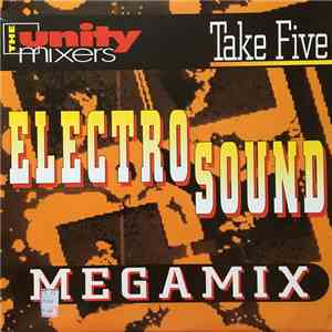 Various - Electro Sound Megamix Take Five flac download