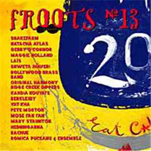 Various - fRoots #13 flac download