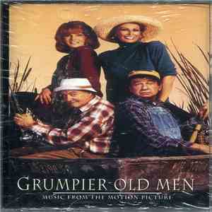 Various - Grumpier Old Men (Music From The Motion Picture) flac download