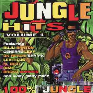 Various - Jungle Hits Volume 1 flac download