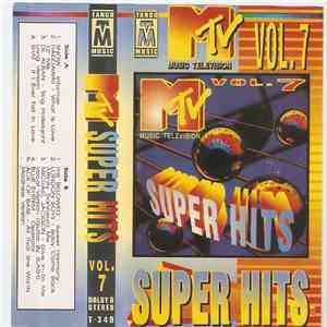 Various - MTV Super Hits Vol. 7 flac download