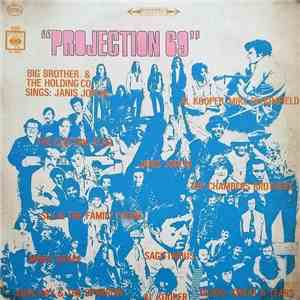Various - Projection 69 flac download