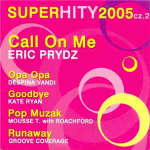 Various - Super Hity 2005, Cz. 2 FLAC download