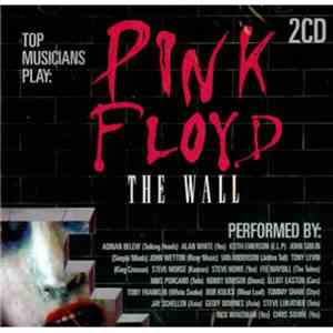 Various - Top Musicians Play: Pink Floyd - The Wall flac download