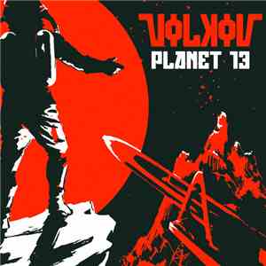 Volkov  - Planet 13 flac download