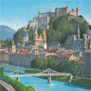 W. A. Mozart - Menuett Aus "Don Giovanni" flac download