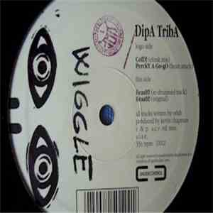 Wiggle - DipA TribA flac download