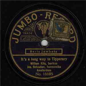 Willem Kila - It's A Long Way To Tipperary / De Blauwe Kiel flac download