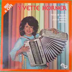 Yvette Horner - Succès En Or flac download
