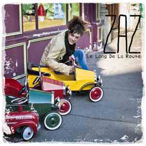 ZAZ - Le Long De La Route flac download
