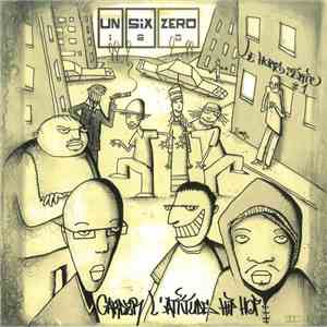 1.6.0. - Garder L'Attitude Hip Hop : Le Hors-Série # 1 flac download
