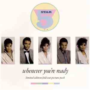5 Star - Whenever You're Ready flac download