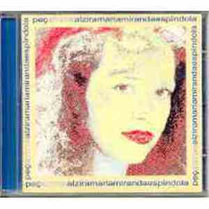 Alzira Espindola - Peçamme flac download
