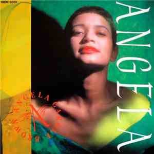 Angela Carole Brown - Angela flac download