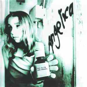 Angelica  - Take Me I'm Your Disease flac download