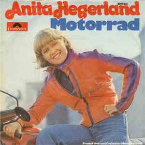 Anita Hegerland - Sag Mir / Motorrad flac download