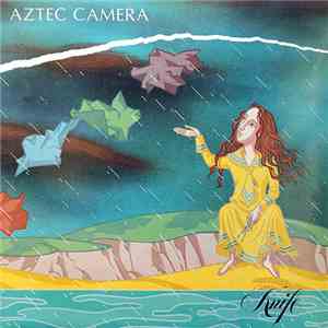 Aztec Camera - Knife flac download