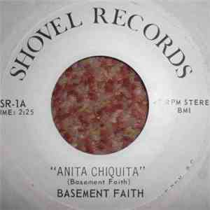 Basement Faith - Anita Chiquita flac download