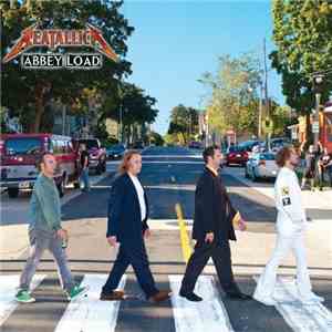 Beatallica - Abbey Load flac download