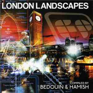 Bedouin  & Hamish - London Landscapes flac download