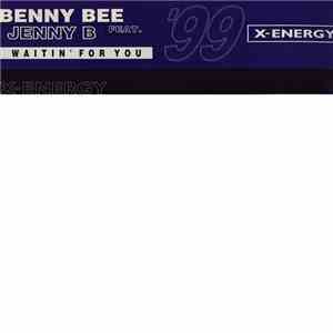 Benny Bee Feat. Jenny B - Waitin' For You flac download