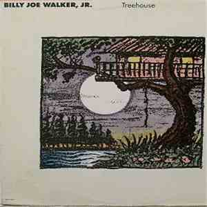 Billy Joe Walker Jr. - Treehouse flac download