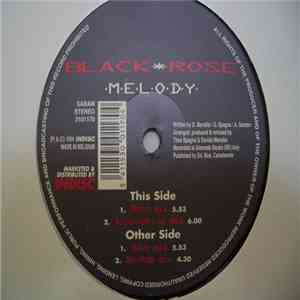 Black Rose - Melody flac download