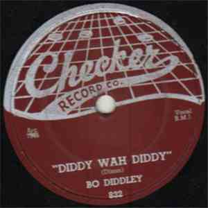 Bo Diddley - Diddy Wah Diddy flac download