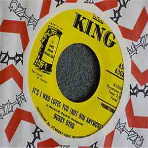 Bobby Byrd - It's I Who Love You (Not Him Anymore) flac download