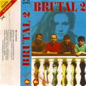 Brutal  - 2 flac download