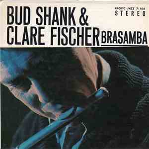 Bud Shank & Clare Fischer - Brasamba flac download