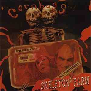 Cornbugs - Skeleton Farm flac download
