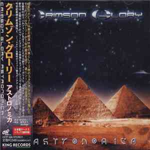 Crimson Glory - Astronomica flac download