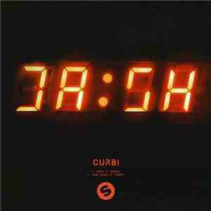 Curbi  - Dash EP flac download