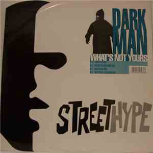 Darkman - What's Not Yours flac download