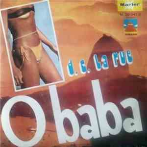 D.C. LaRue - O Ba Ba (No Reino Da Mae Do Ouro) flac download